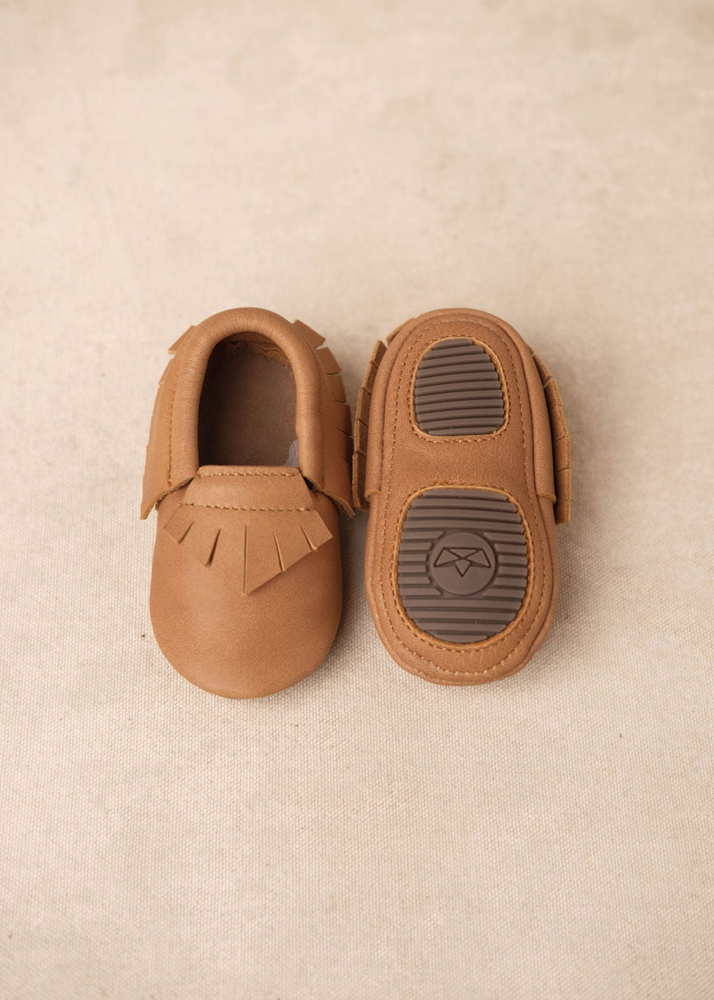 MOCCS FLECOS SUELA SILICÓN