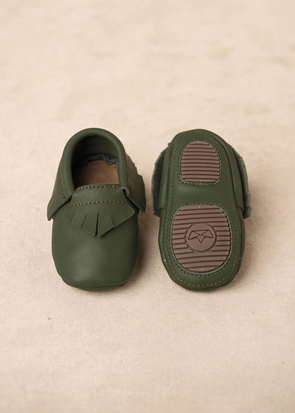 MOCCS FLECOS SUELA SILICÓN