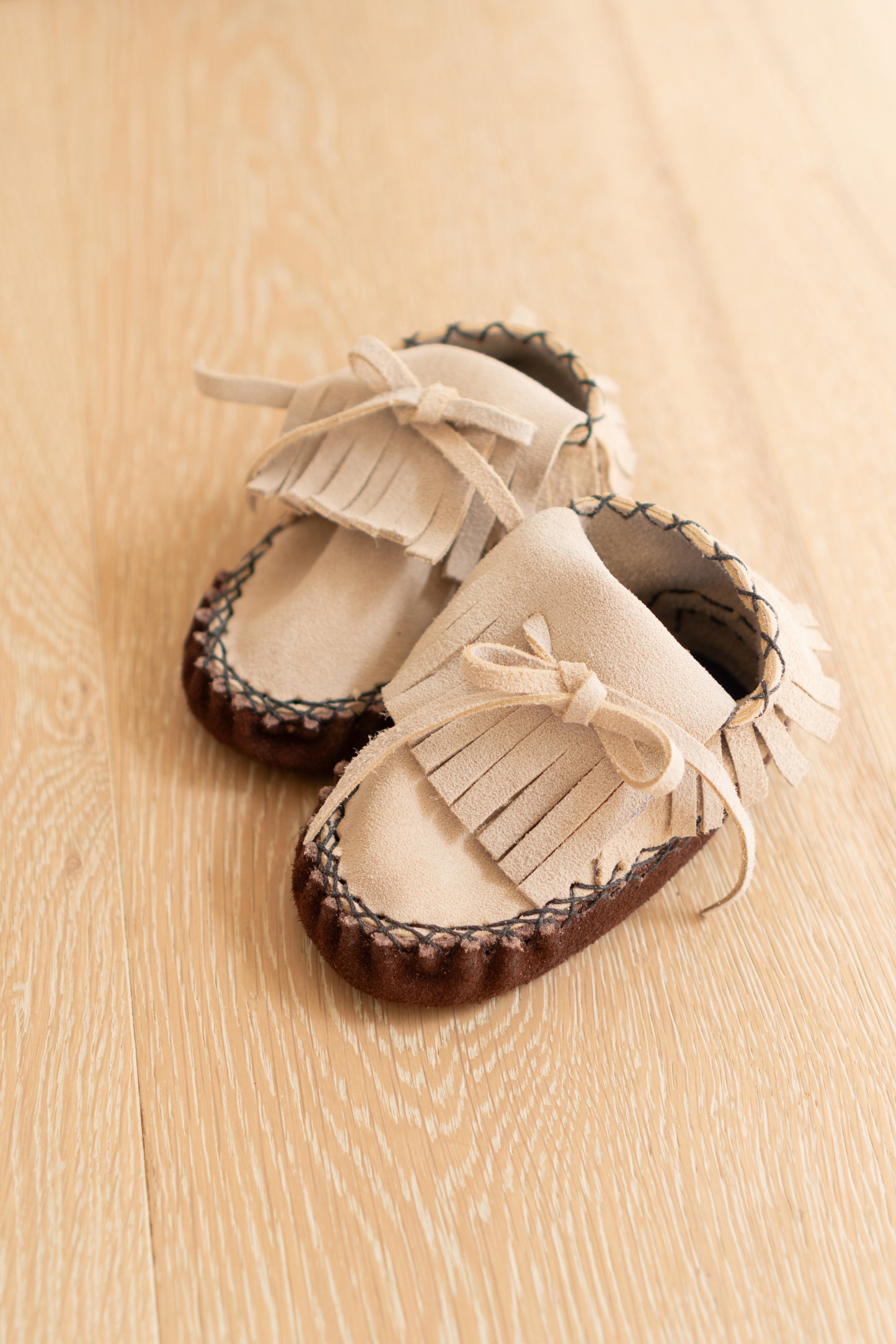 NATIVE BOOTIES