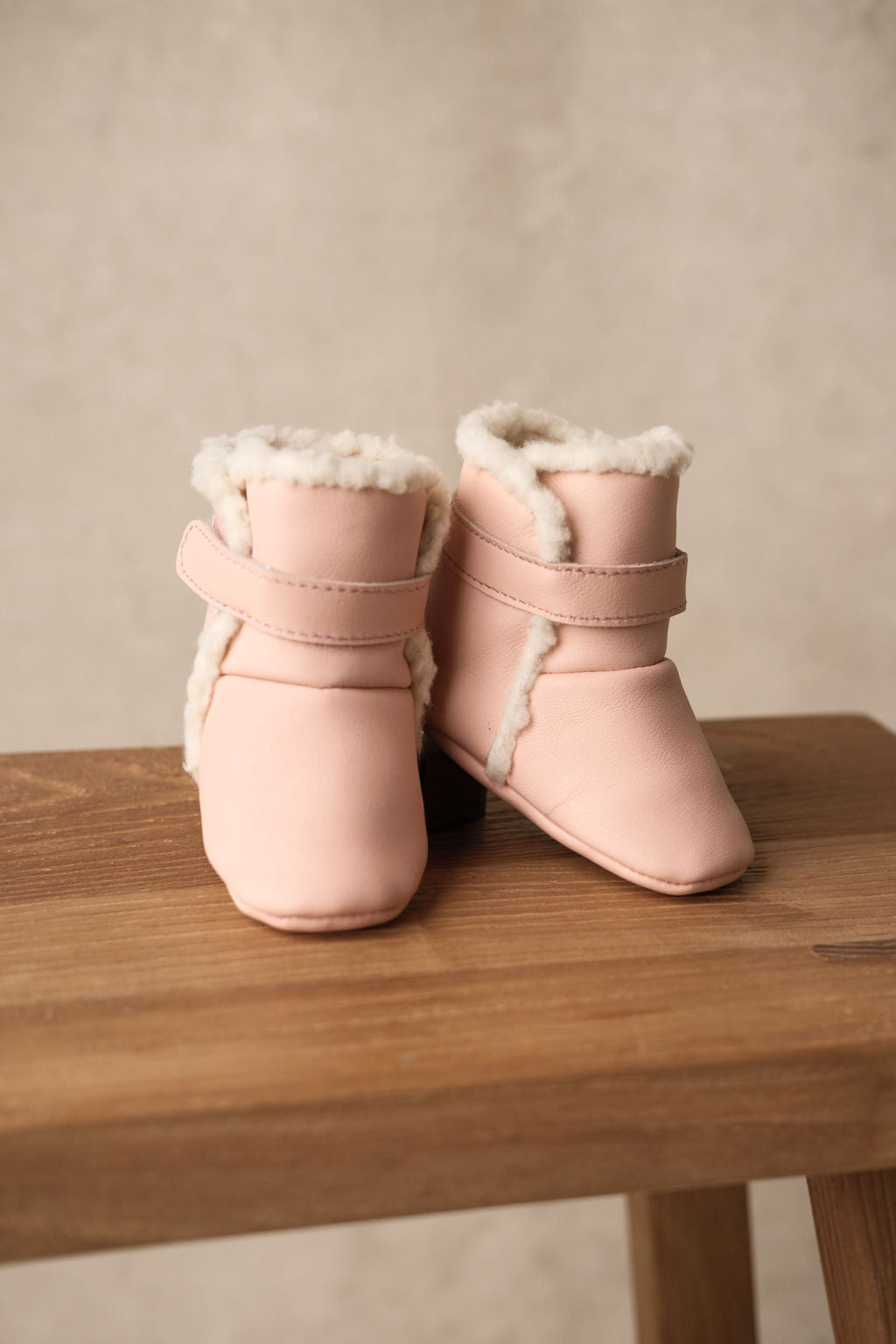 POLAR BOOTIES
