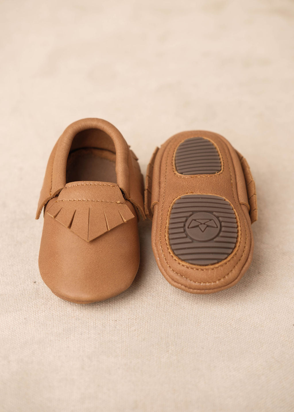 MOCCS FLECOS SUELA SILICÓN
