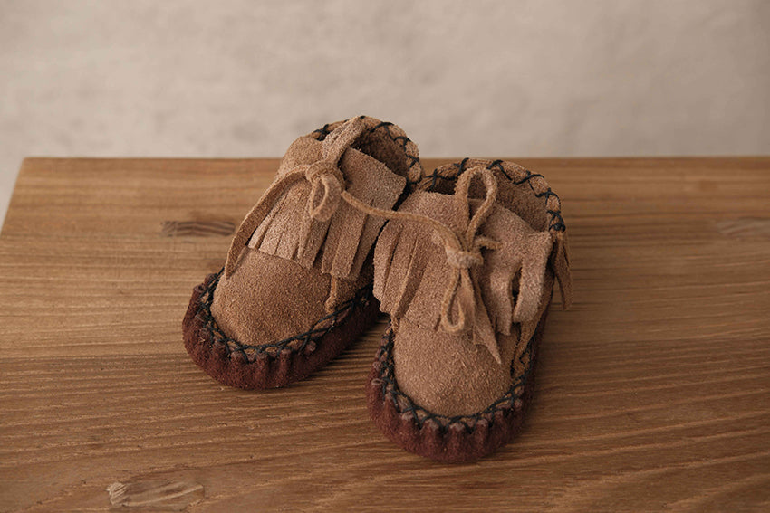 NATIVE BOOTIES