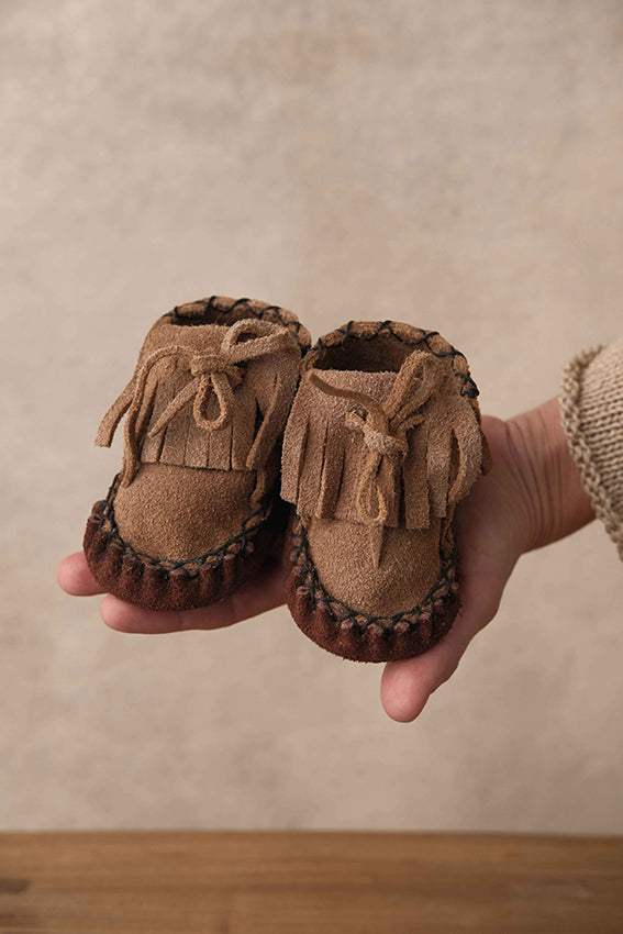 NATIVE BOOTIES
