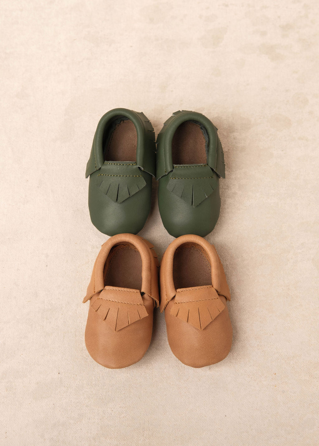 MOCCS FLECOS SUELA SILICÓN