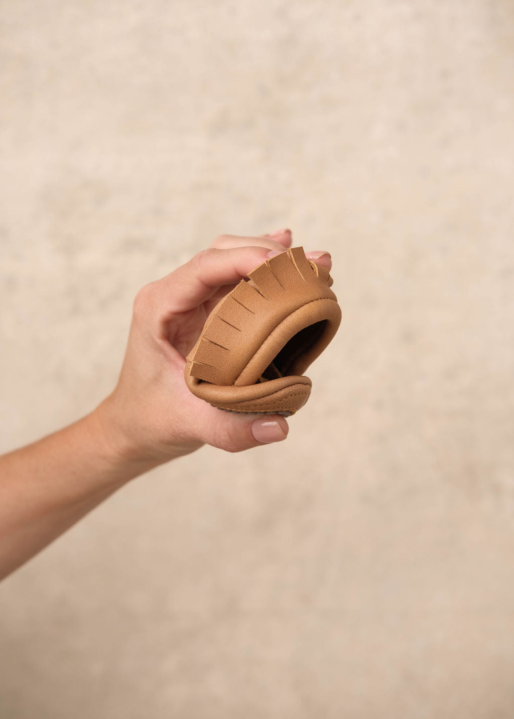 MOCCS FLECOS SUELA SILICÓN