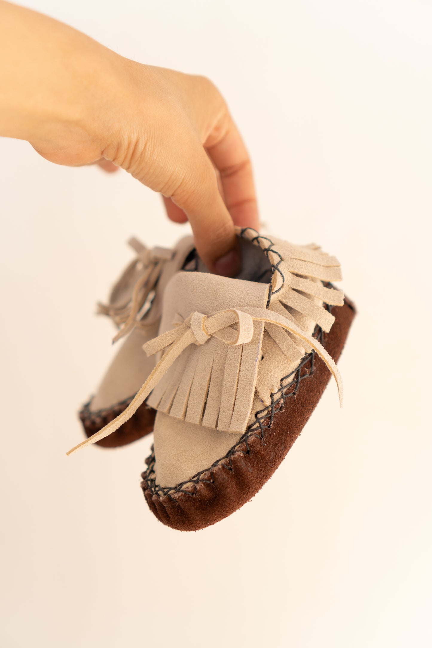 NATIVE BOOTIES