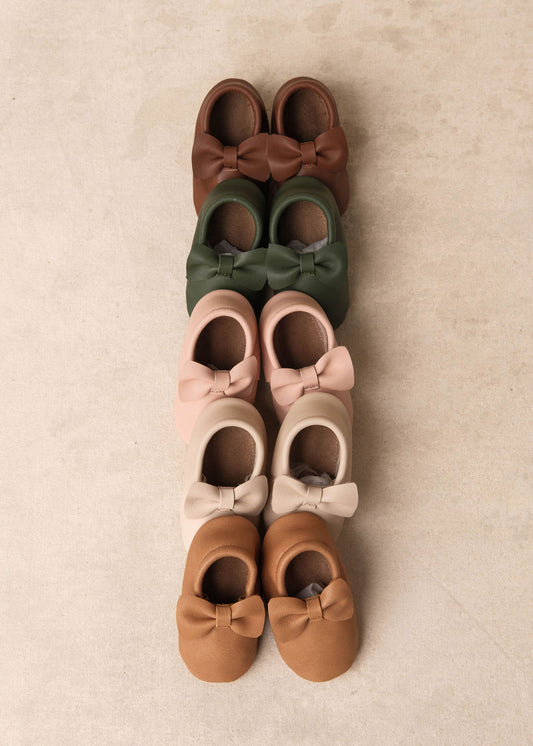 MOCCS BOWS SUELA SILICÓN