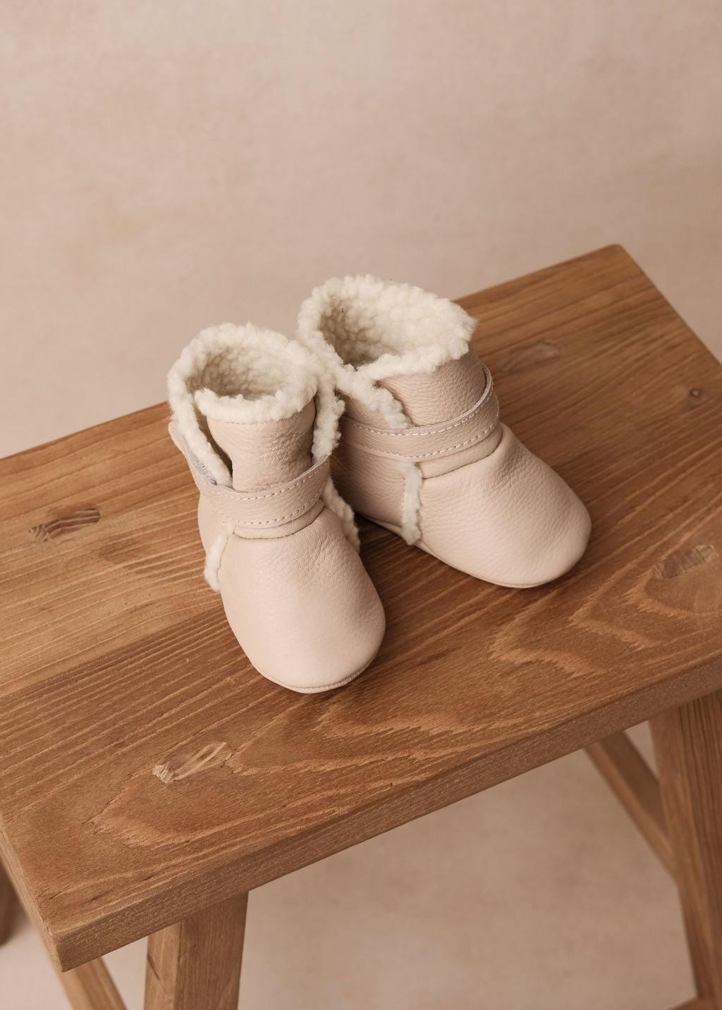 POLAR BOOTIES SUELA SILICÓN