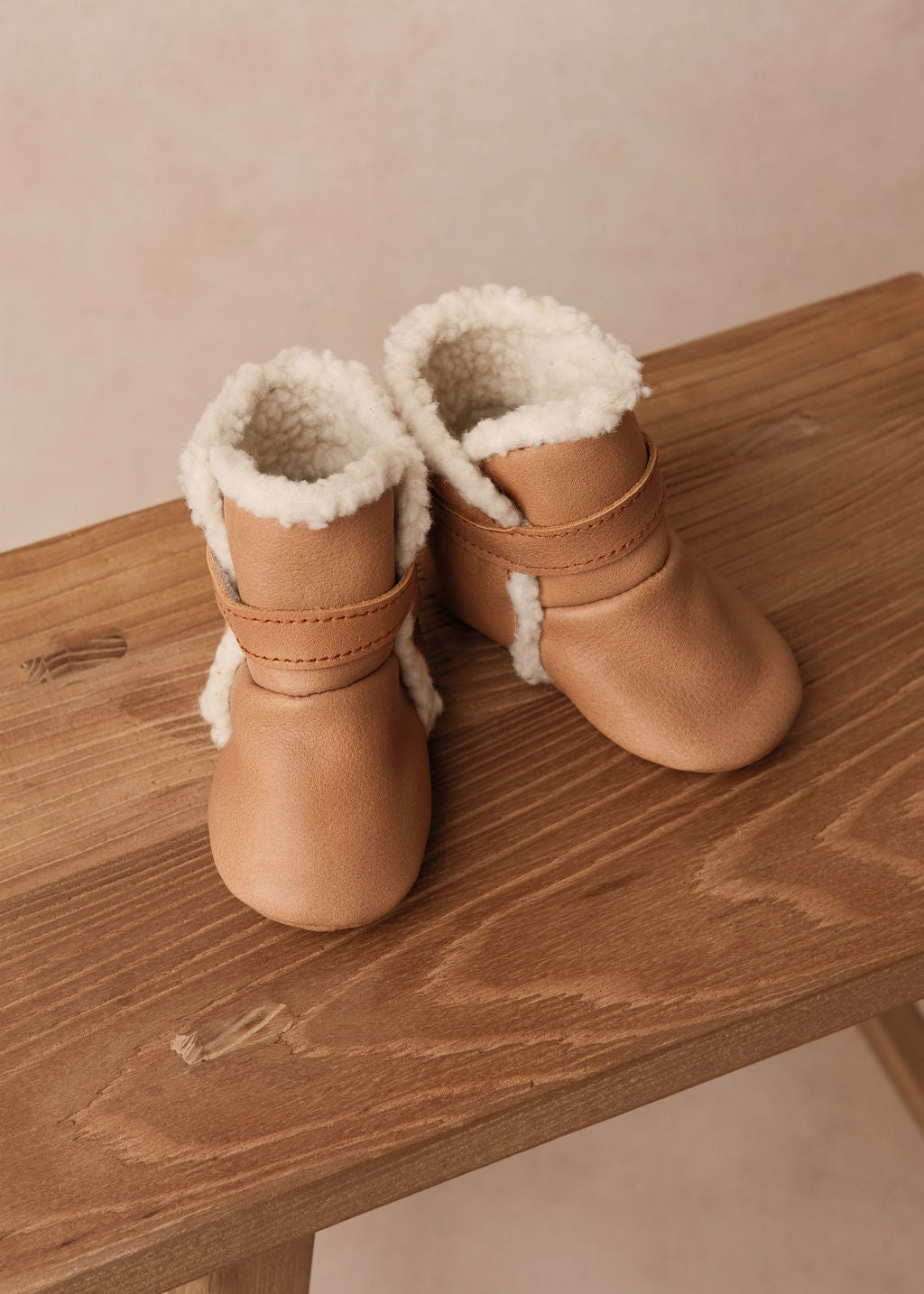 POLAR BOOTIES SUELA SILICÓN