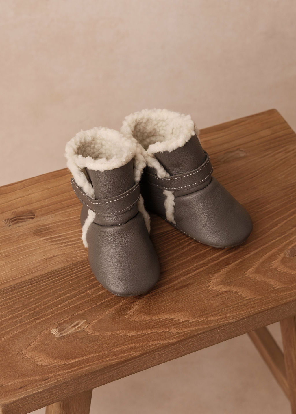 POLAR BOOTIES SUELA SILICÓN