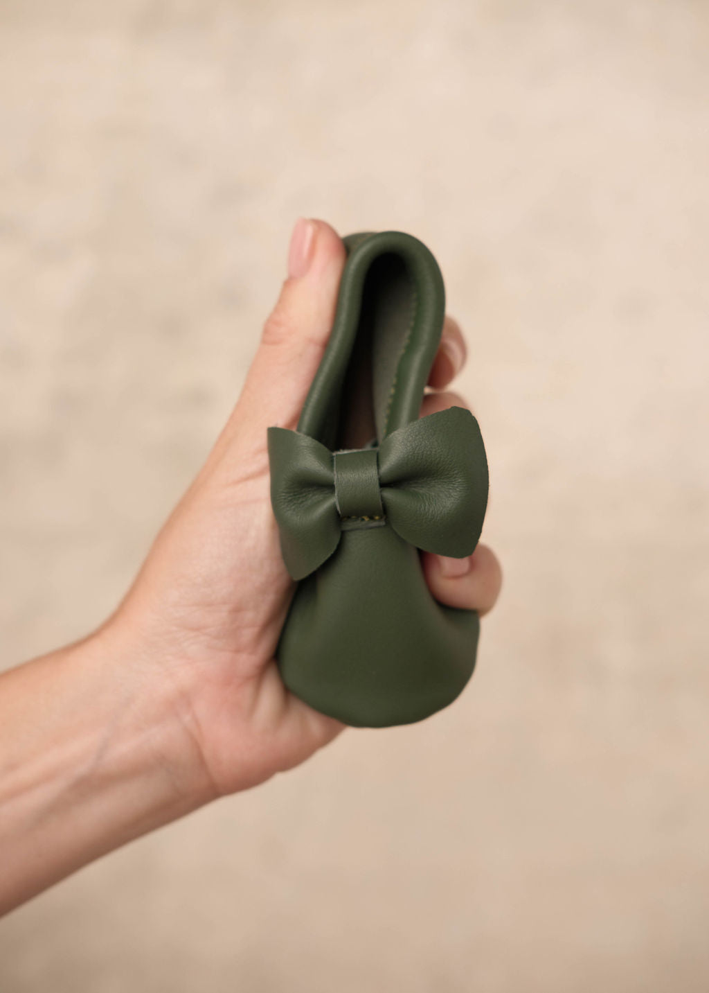 MOCCS BOWS SUELA SILICÓN