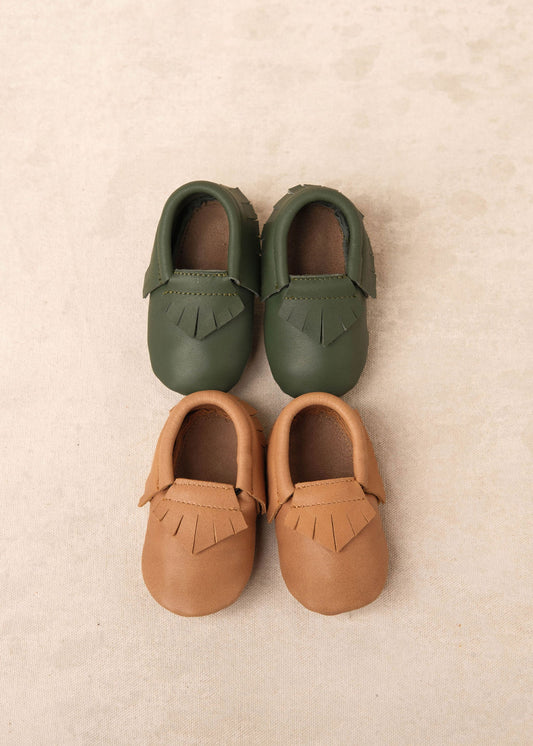 MOCCS FLECOS SUELA SILICÓN