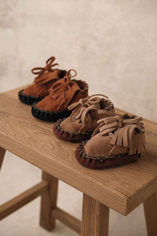 NATIVE BOOTIES