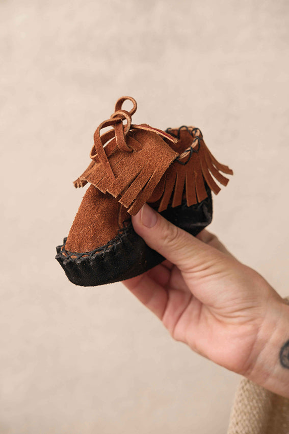 NATIVE BOOTIES